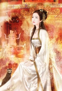 雪复衔春