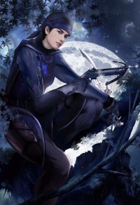 女人如雾